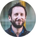 Photo of Charles, founder of The Hug Zone